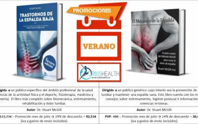 Promoción de Verano de OrbisHealth