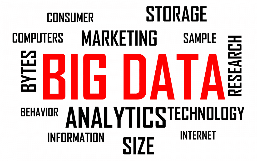 ¿Conoces la influencia del Big Data en las empresas y la psicología?