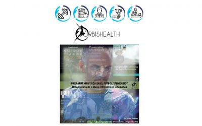 6 libros imprescindibles sobre fuerza y preparación física en el fútbol femenino