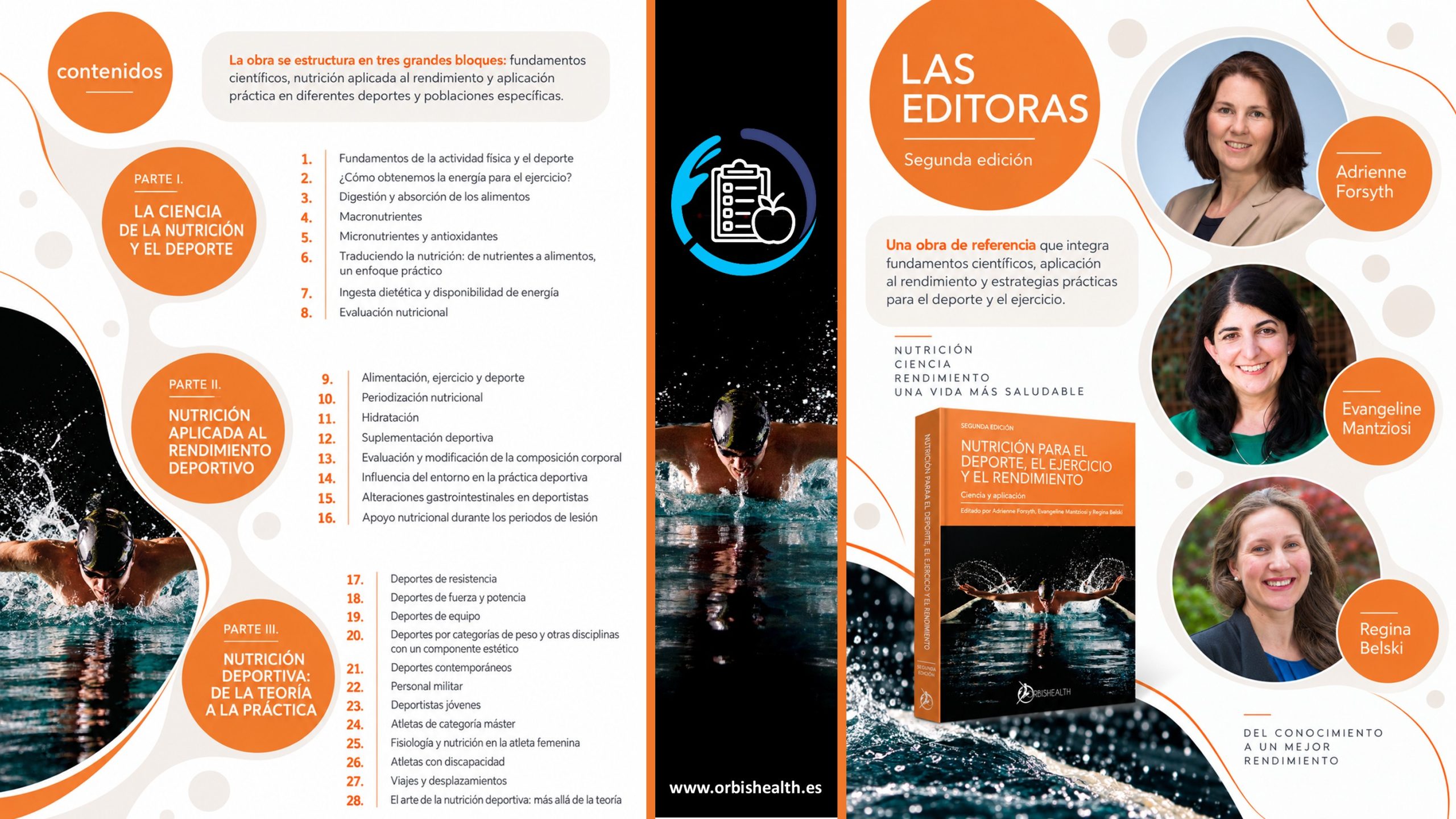 01 Contenidos + Autoras - Libro nutrición
