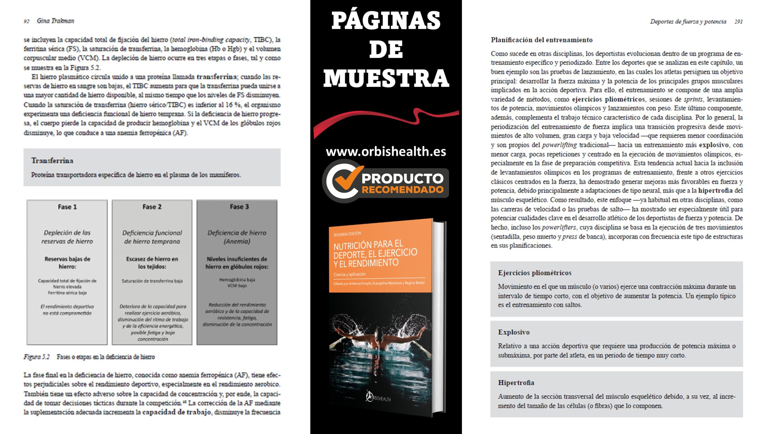 04 Páginas muestra - Libro nutrición